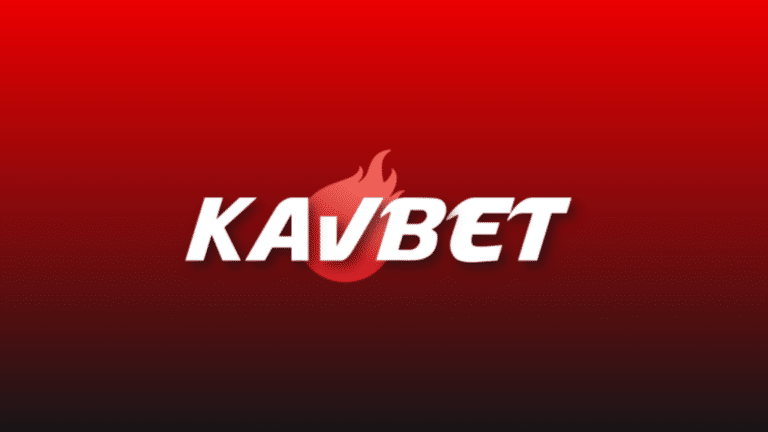 Kavbet Logo